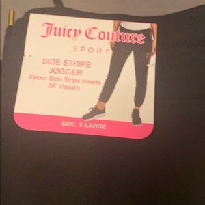 Juicy Couture Sweats BRAND NEW